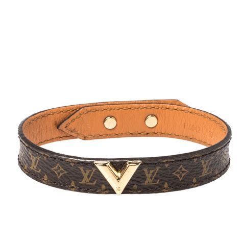 louis vuitton armband bijenkorf